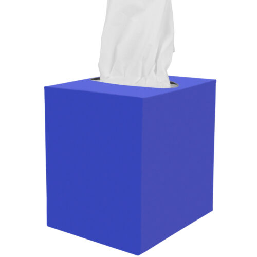 Kleenex Facial Tissue