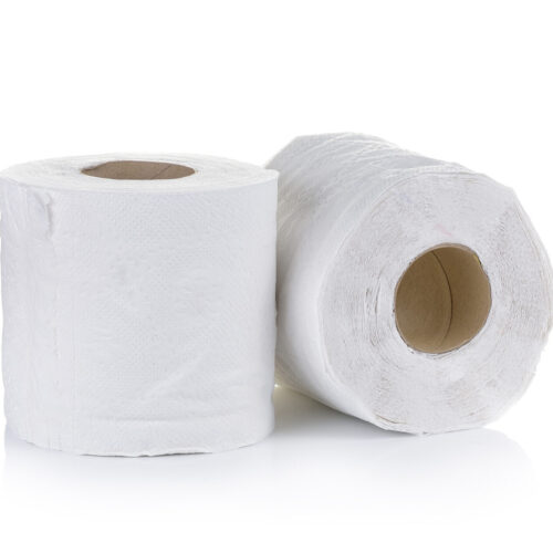 Toilet Paper
