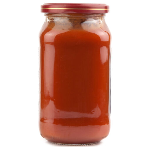 Pasta Sauce