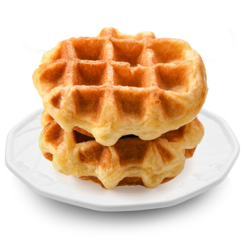 Waffles