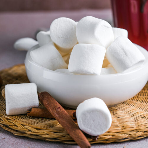 Marshmallows