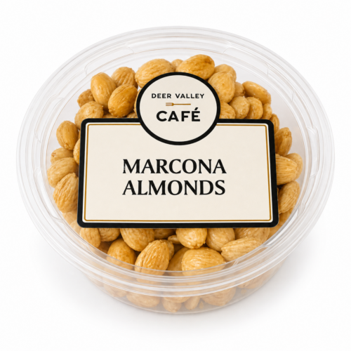 9 - Deer Valley Marcona Almonds