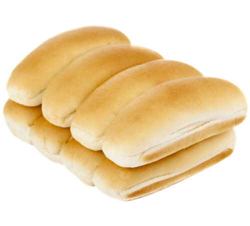 Hot Dog Buns