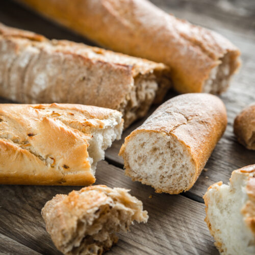 French Bread