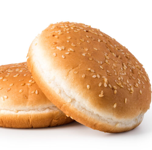 Hamburger Buns