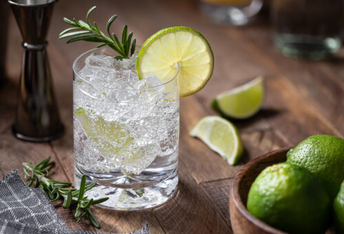 Club Soda