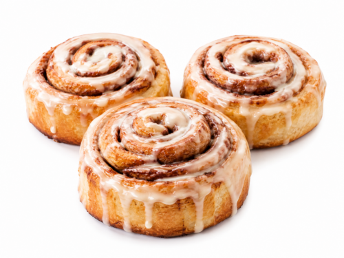 Cinnamon Rolls
