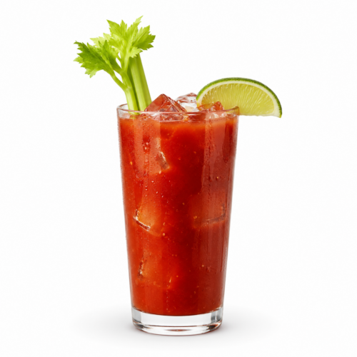 Bloody Mary Mix (No Alcohol)