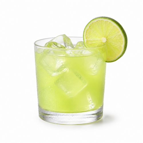 Margarita Mix (No Alcohol)