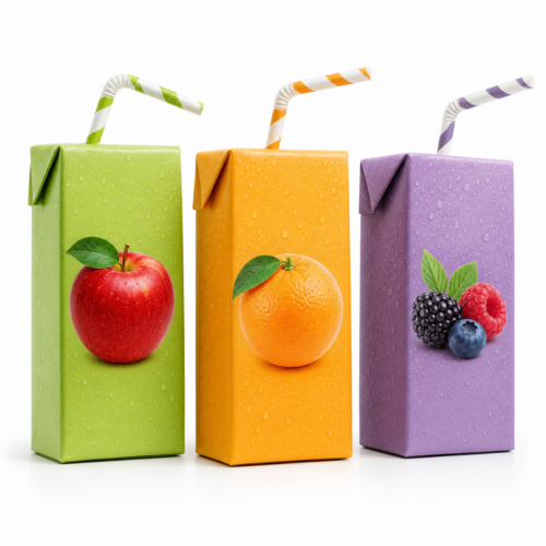 Kids’ Drinks