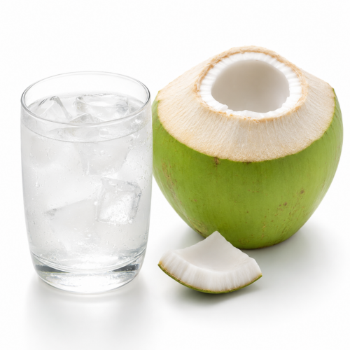 Coconut Water