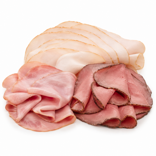Deli Sliced Meat