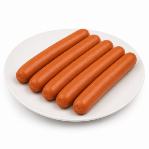 Hot Dogs