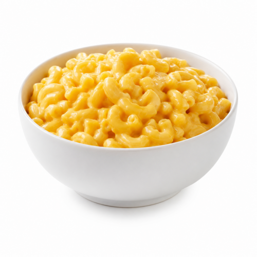 Mac and Cheese