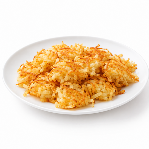 Hash Browns
