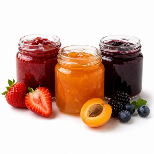 Jam/Jelly
