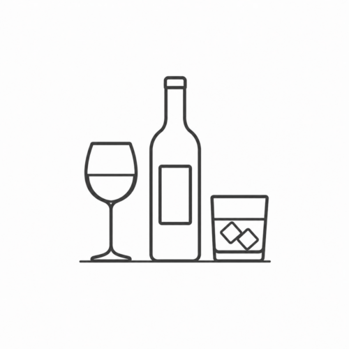 Adult Beverages