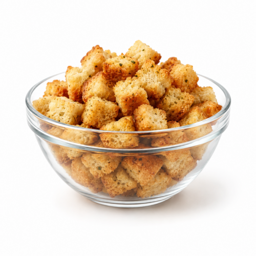 Croutons