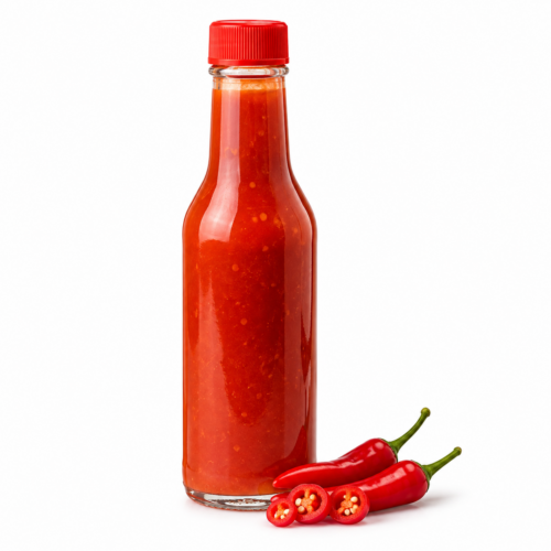 Hot Sauce
