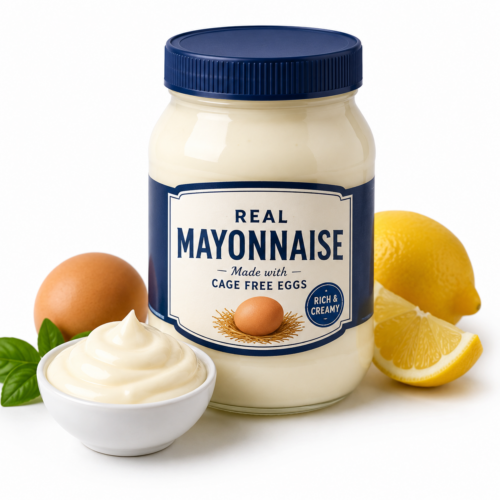 Mayonaise