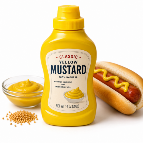 Mustard