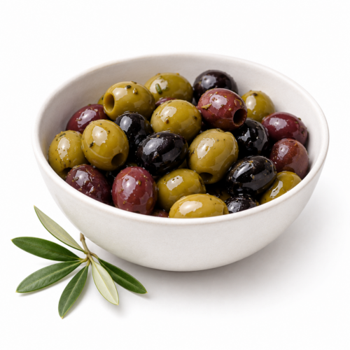 Olives