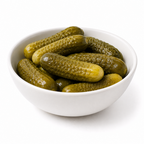 Pickles