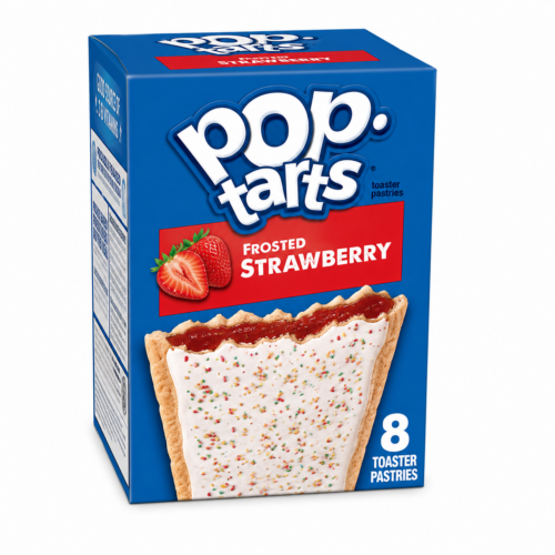 Pop Tarts