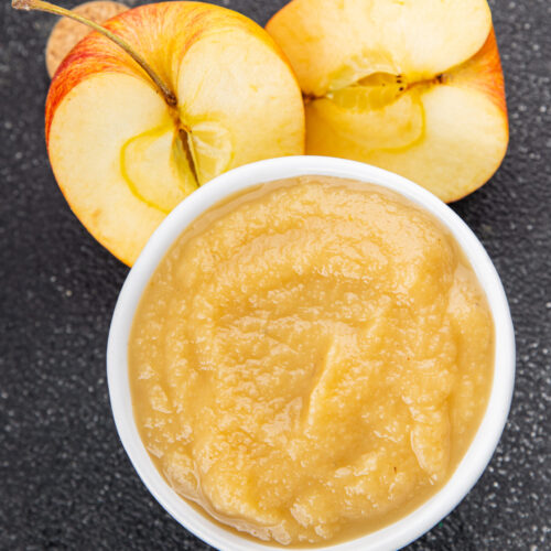 Apple Sauce