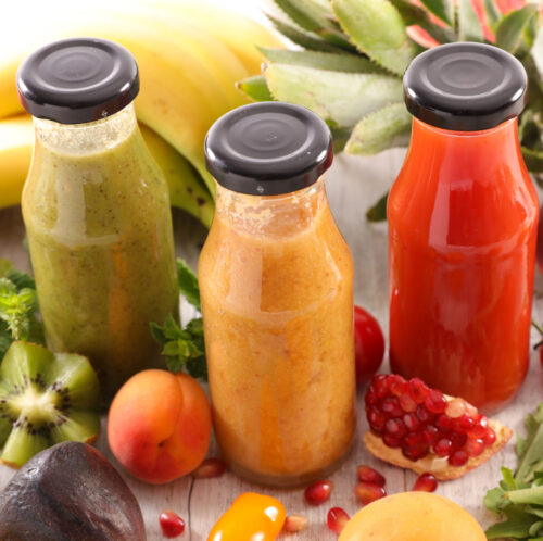 Salad Dressing