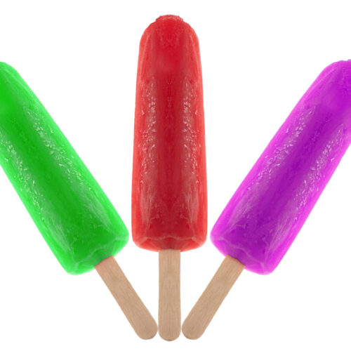 Popsicles
