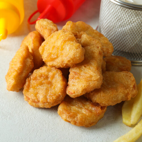 Chicken Nuggets
