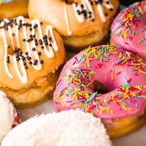 donuts