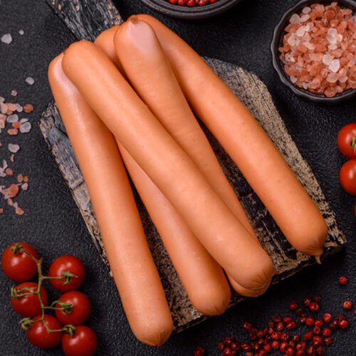 Hot Dogs