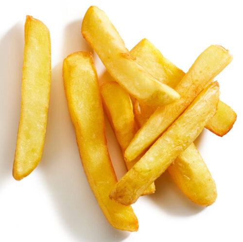 Frozen French Fries