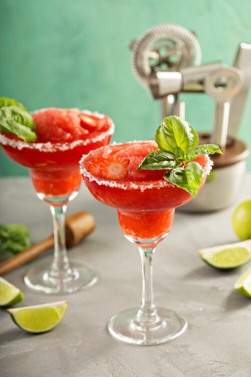 Margarita Mix (No Alcohol)