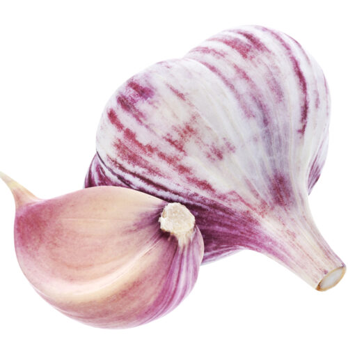 Garlic Cloves