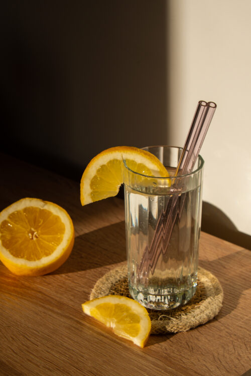 Tonic Water