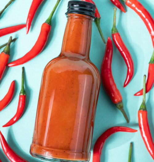 Hot Sauce