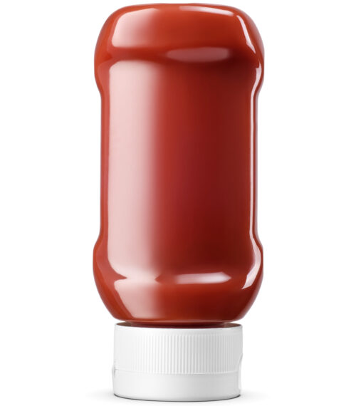 Ketchup