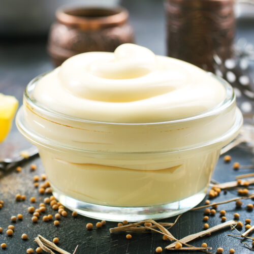 Mayonnaise