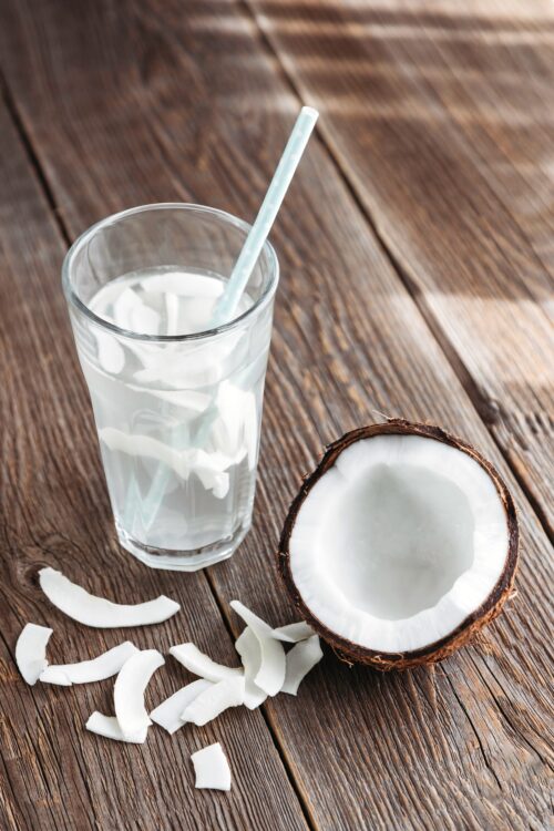 Coconut Water
