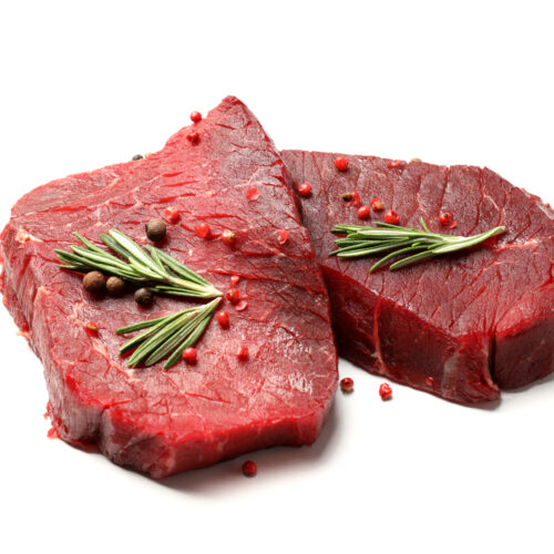 Beef & Steak