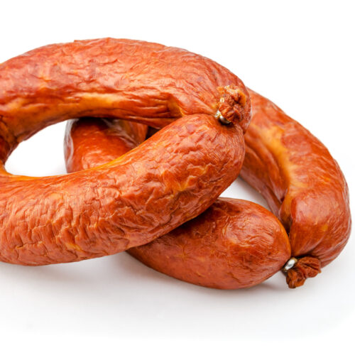 Sausage