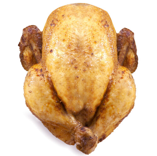 Roasted Chicken
