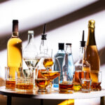 Adult Beverages