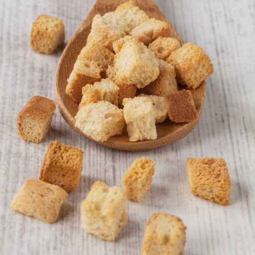 Croutons