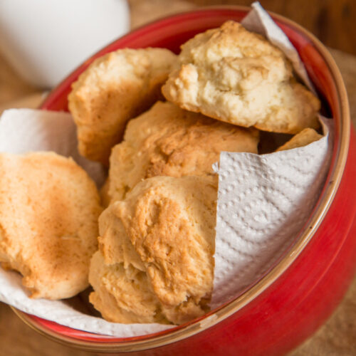 Biscuits