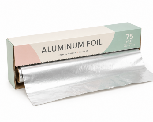 Aluminum Foil