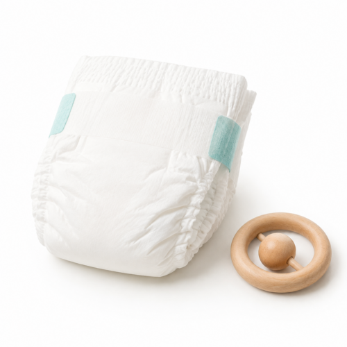 Diapers